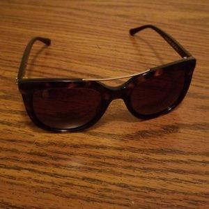 Tory Burch sunglasses